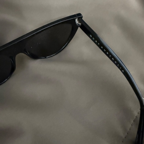 Quay sunglasses